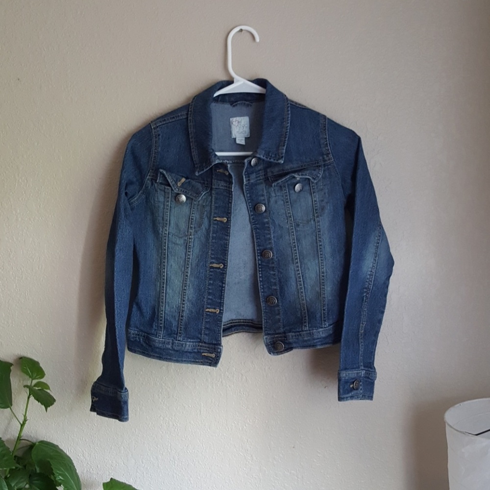 Children's Place jacket